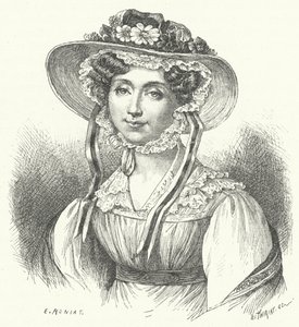Adélaïde, princesse d