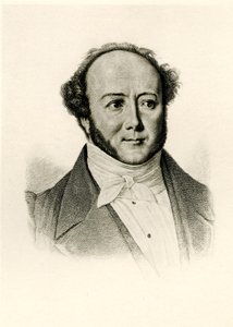 Albert Bitzius - German School