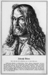 Albrecht Dürer - German School