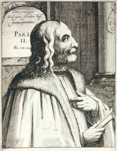 Albrecht Dürer, peintre et graveur de la Renaissance allemande (gravure) - German School