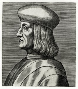 Aldus Manutius, 1884-90 (phototype) - German School
