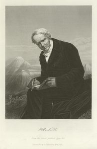 Alexandre von Humboldt - German School