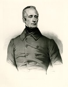 Alphonse Marie Louis Prat de Lamartine
