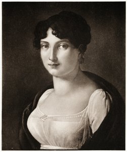 Anne Françoise Hippolyte Boutet - German School