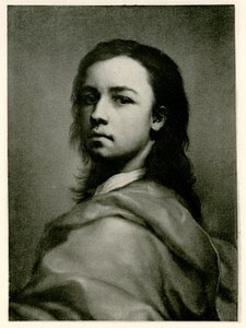 Anton Rafael Mengs