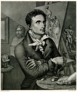 Antonio Canova - German School