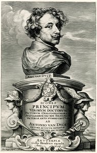 Antoine van Dyck