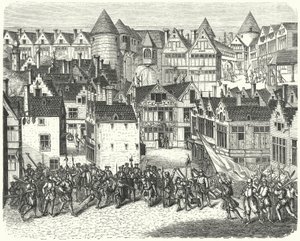 Anvers à l