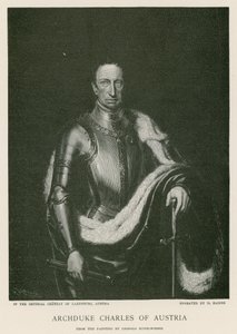 Archiduc Charles d