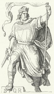 Arnulf de Carinthie, roi d