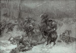 Assaut sur Kalmyk