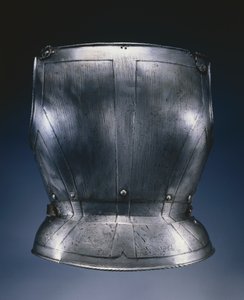 Dos, Landshut, milieu des années 1500 - German School