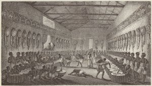 Banquet du roi d