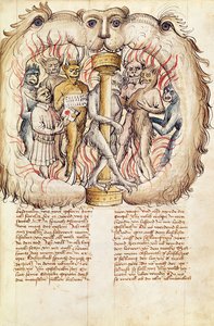 Belial et les démons, du 