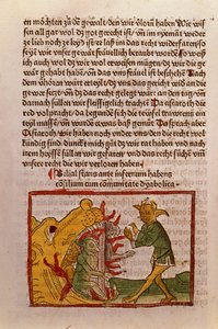 Belial aux portes de l