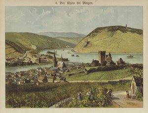 Bingen Am Rhein