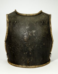 Cuirasse - German School