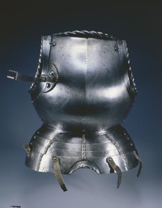 Cuirasse - German School