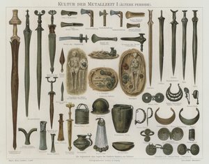 Artefacts de l