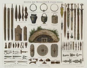 Artefacts de l
