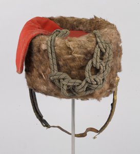 Busby, SAR Le Duc de Connaught, 3e Hussards de Zieten, Armée allemande, avant 1914 - German School