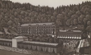 Café Pupp - German School