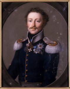 Carl August Philipp Ludwig, 1801-1900 - German School