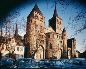 Cathédrale Saint-Pierre