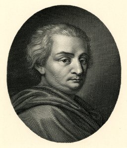 Cesare Bonesano de Beccaria - German School