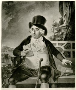 Charles James Fox - German School