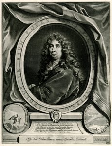 Charles Lebrun - German School