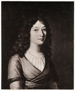 Charlotte von Schiller