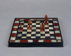 Échiquier