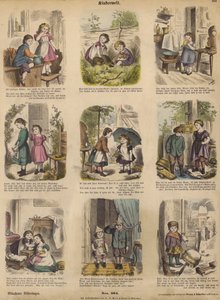 Enfance - German School