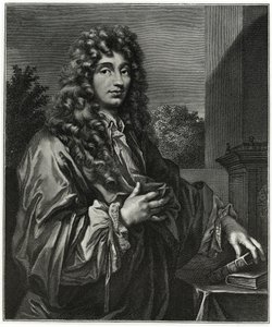 Christiaan Huygens - German School