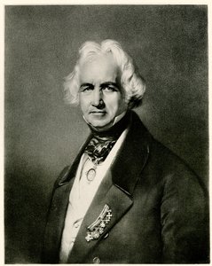Christian Daniel Rauch - German School