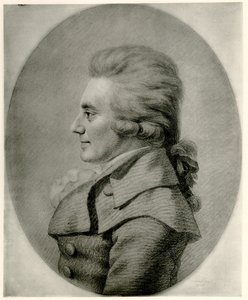 Christian Gottfried Körner - German School