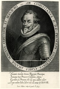 Christian Ier