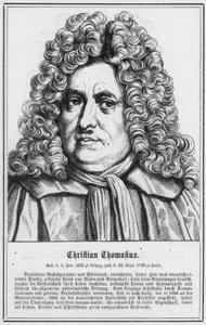 Christian Thomahus - German School