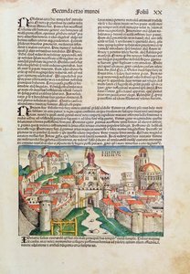 Ville de Ninive, de 