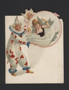 Clowns - German School