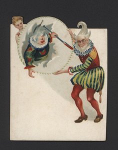Clowns
