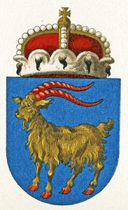 Armoiries de l