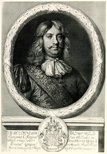 Cornelis Tromp - German School