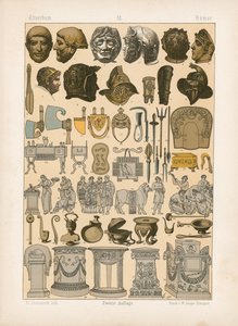 Costume - German School