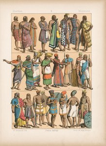Costume - German School