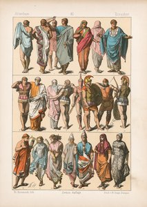 Costume - German School