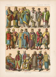 Costume - German School