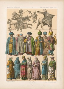 Costume - German School