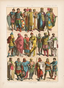 Costume - German School
